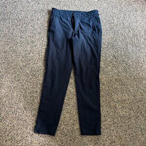 Men's Lululemon pants--Size 31 (regular)
